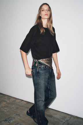 Silk Top Limited Edition