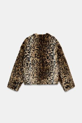 ZW COLLECTION ANIMAL PRINT