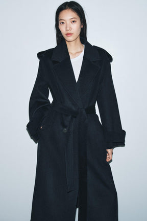 Limited Wool Coat