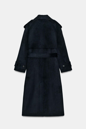 Limited Wool Coat