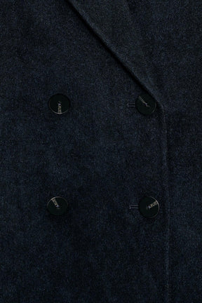 Limited Wool Coat