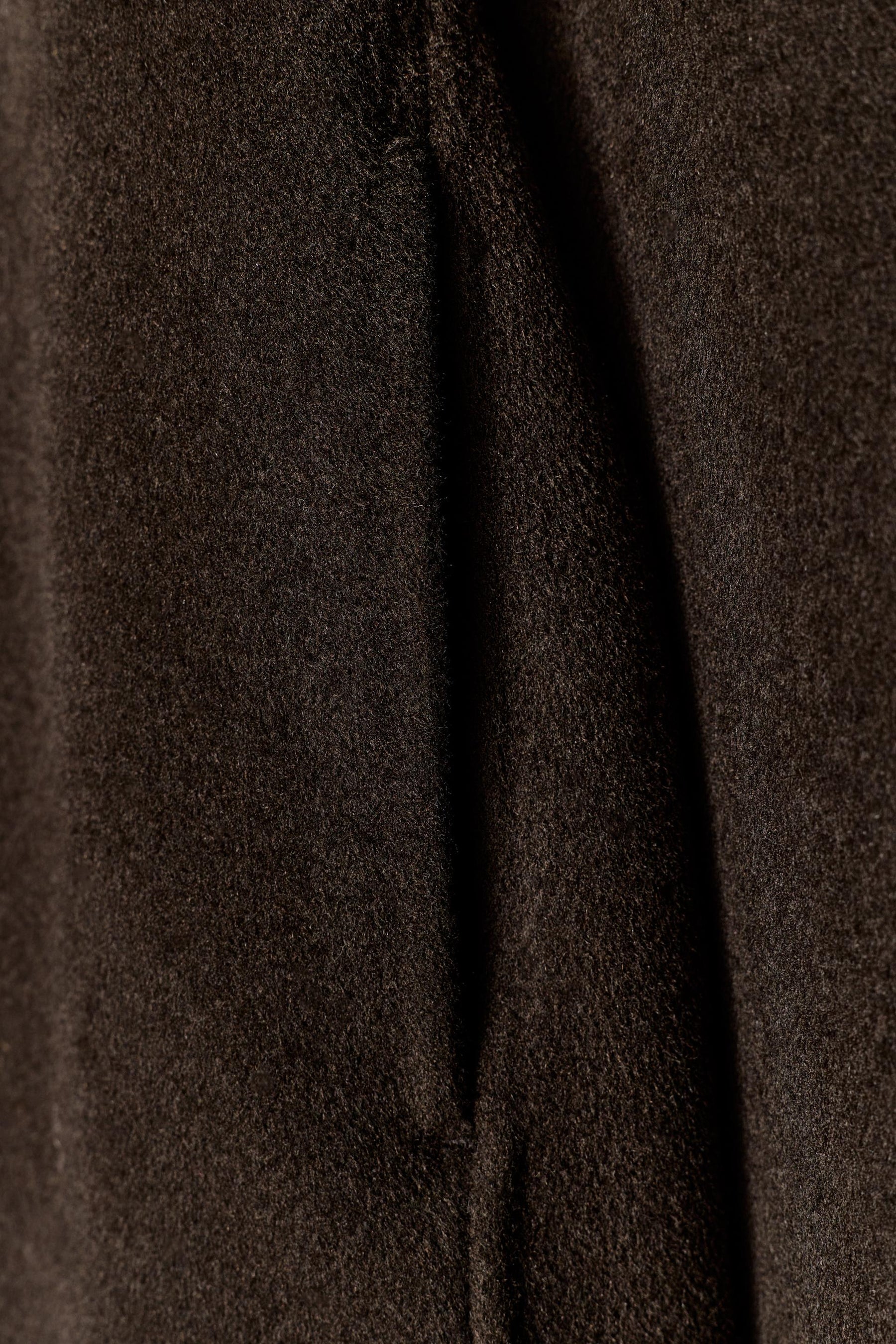 ZW COLLECTION WOOL BLEND JACKET - Image 8