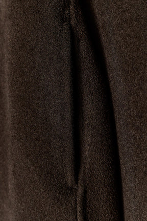 ZW COLLECTION WOOL BLEND JACKET - Image 8