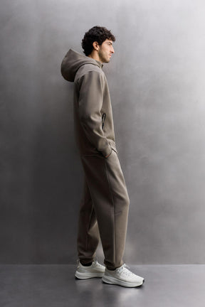 Zippered Performance Joggers