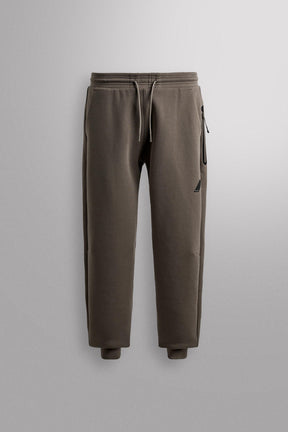 Zippered Performance Joggers