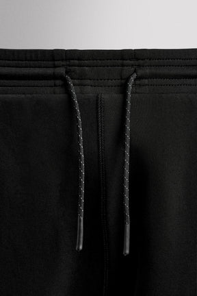 Zippered Performance Joggers