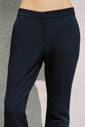 Flare trousers