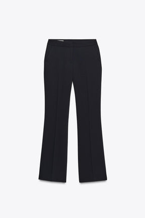 Flare trousers
