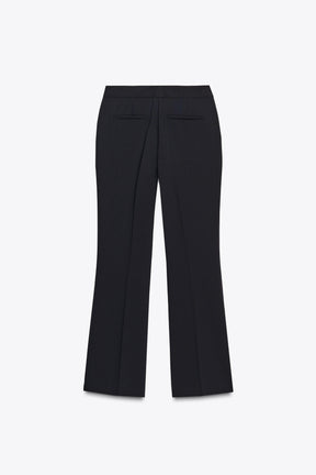 Flare trousers