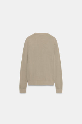 Fine Knit Jumper