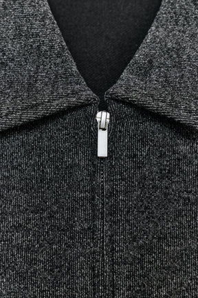 SOFT SHORT SLEEVE JACKET - Image 8