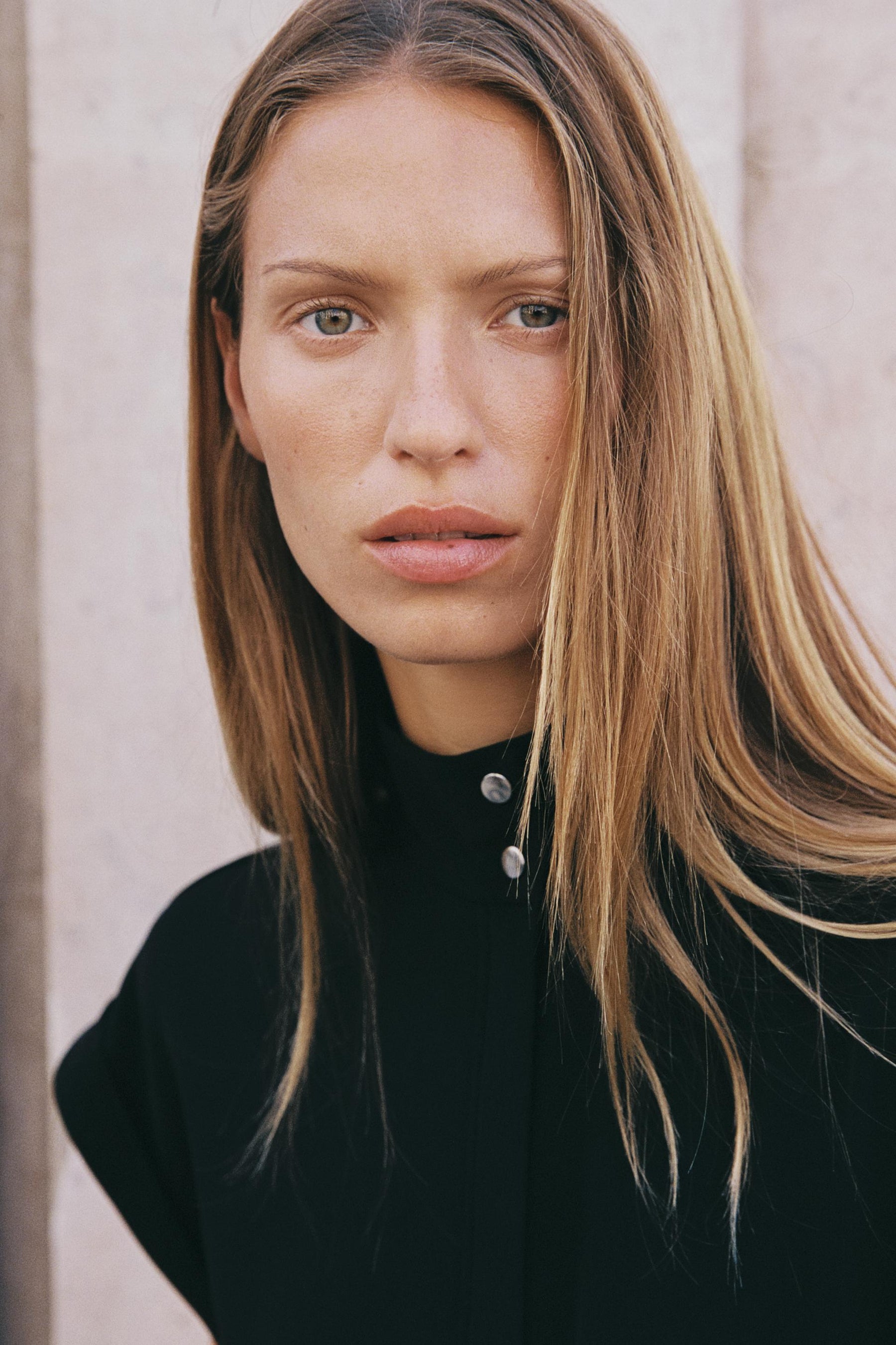 BELTED JUMPSUIT - Image 4