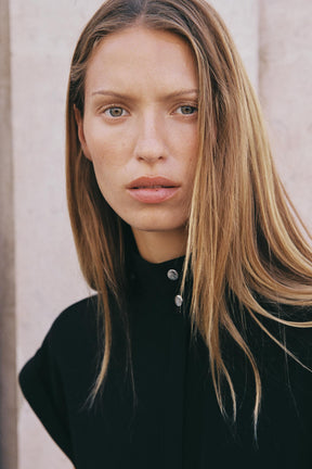 BELTED JUMPSUIT - Image 4