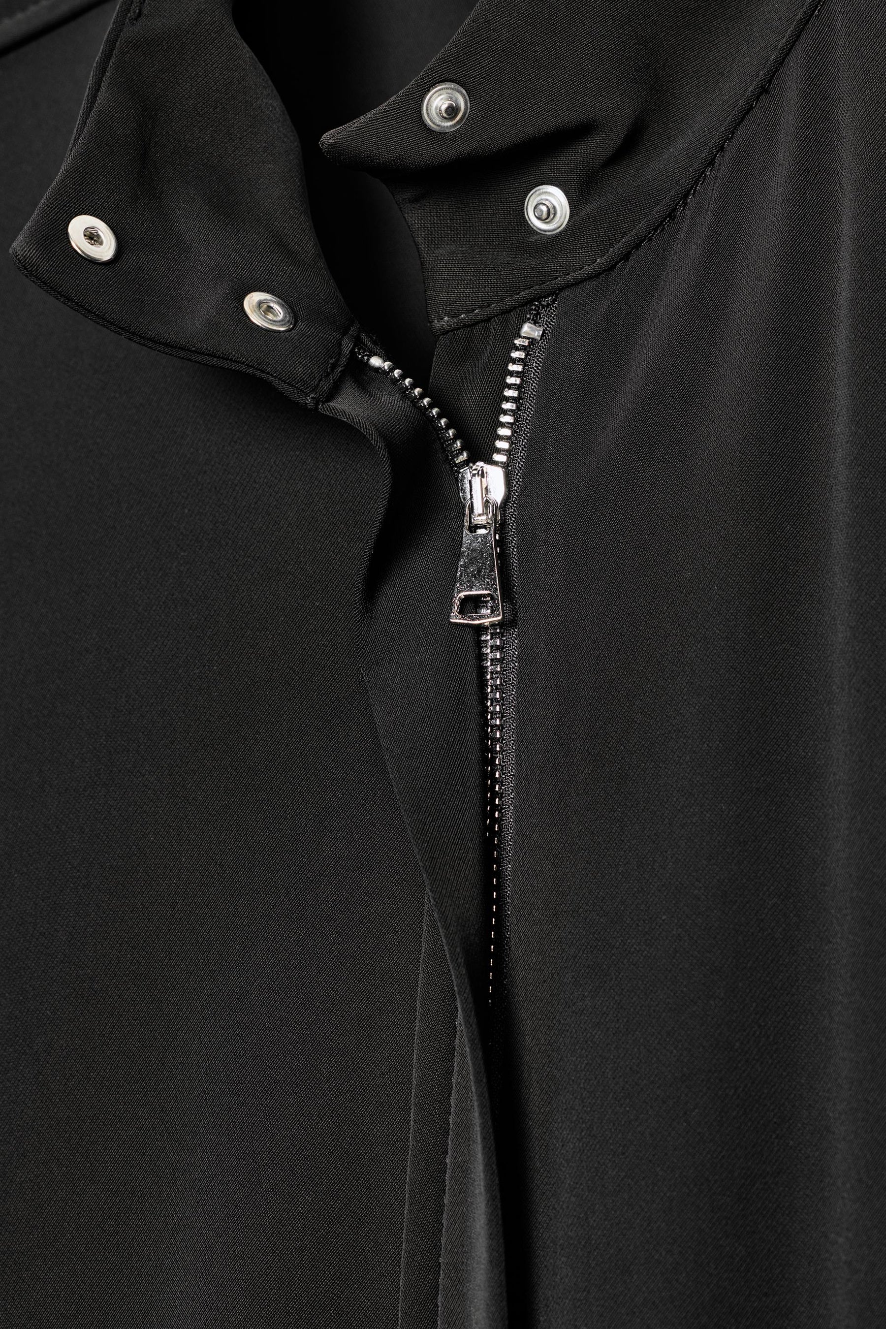 BELTED JUMPSUIT - Image 7