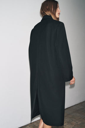 OVERSIZED FROCK COAT ZW COLLECTION - Image 5