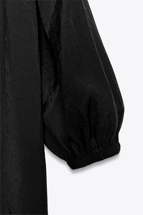 Off-Shoulder Fashion Top