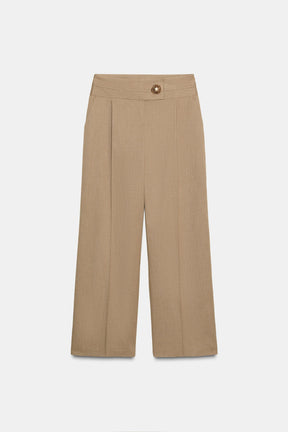 WIDE-LEG TROUSERS