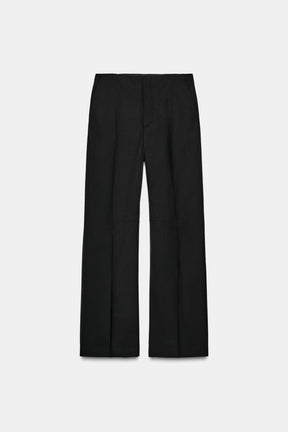 Wool Trousers ZW Collection