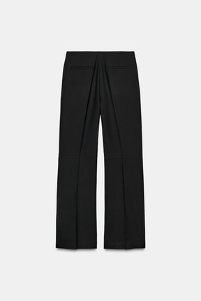 Wool Trousers ZW Collection