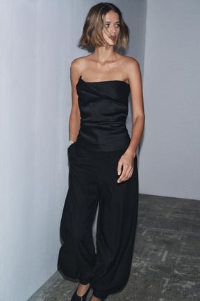 Limited Edition Bandeau Top