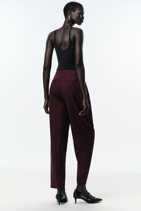 Darts Trousers Paper Bag