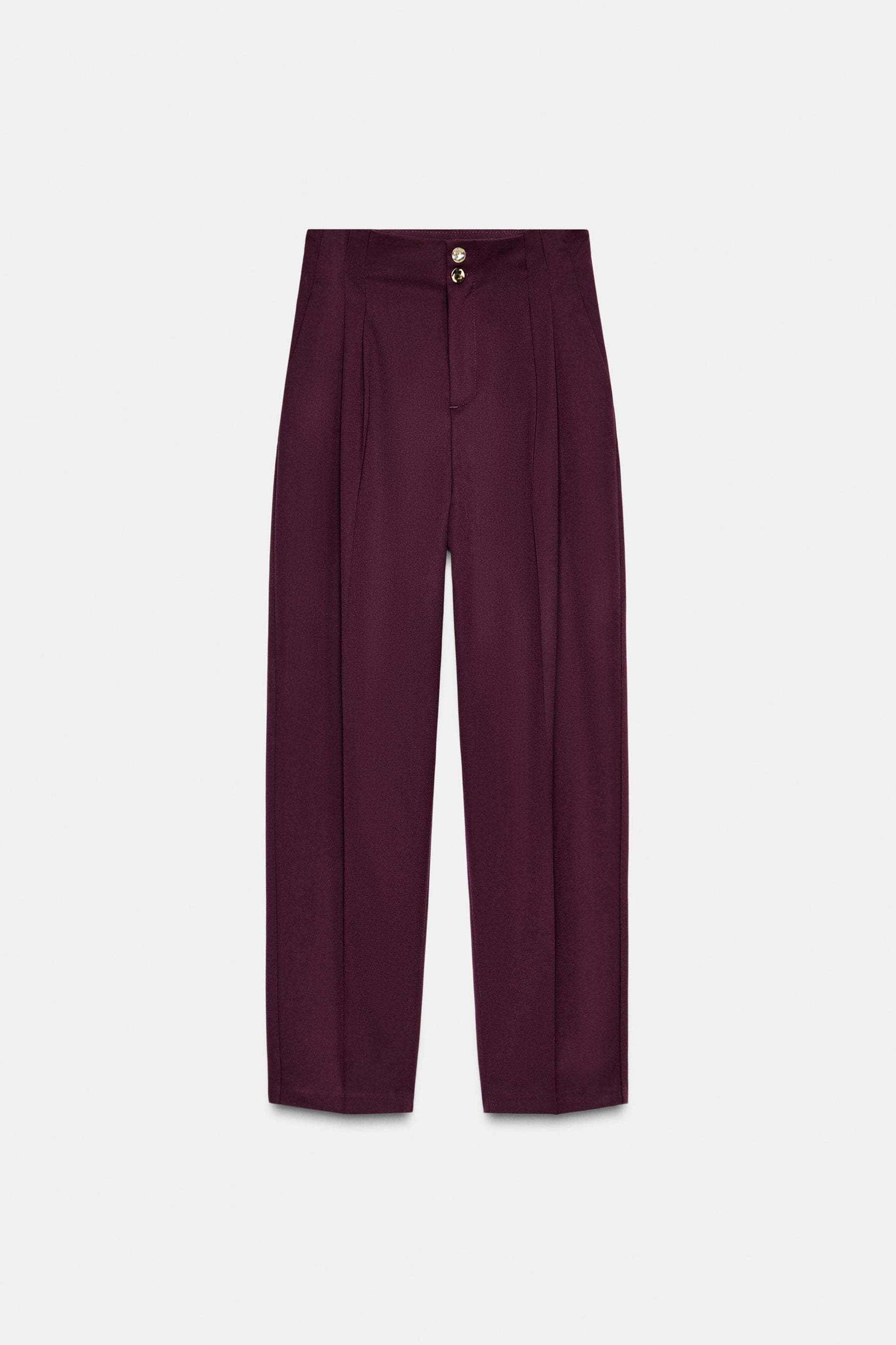 Darts Trousers Paper Bag