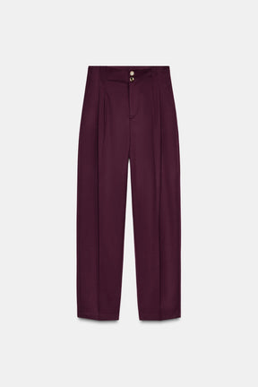 Darts Trousers Paper Bag