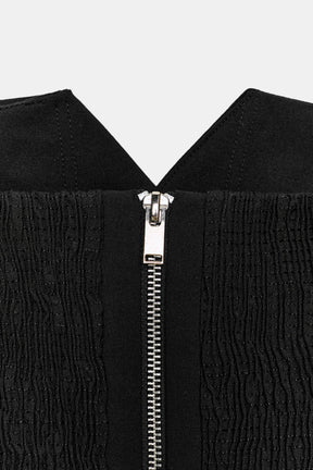 LIMITED EDITION BANDEAU TOP