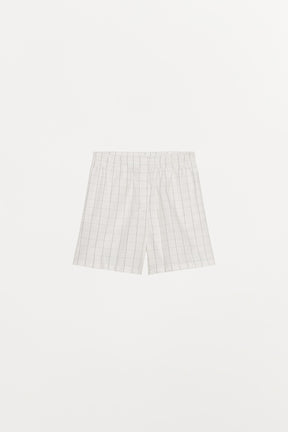 COTTON SHORTS