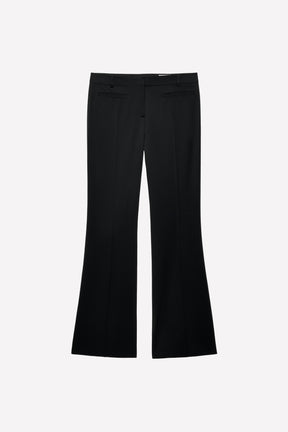 Wool Trousers