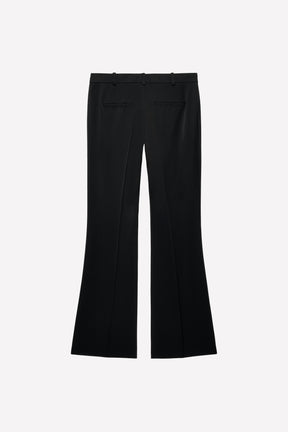 Wool Trousers