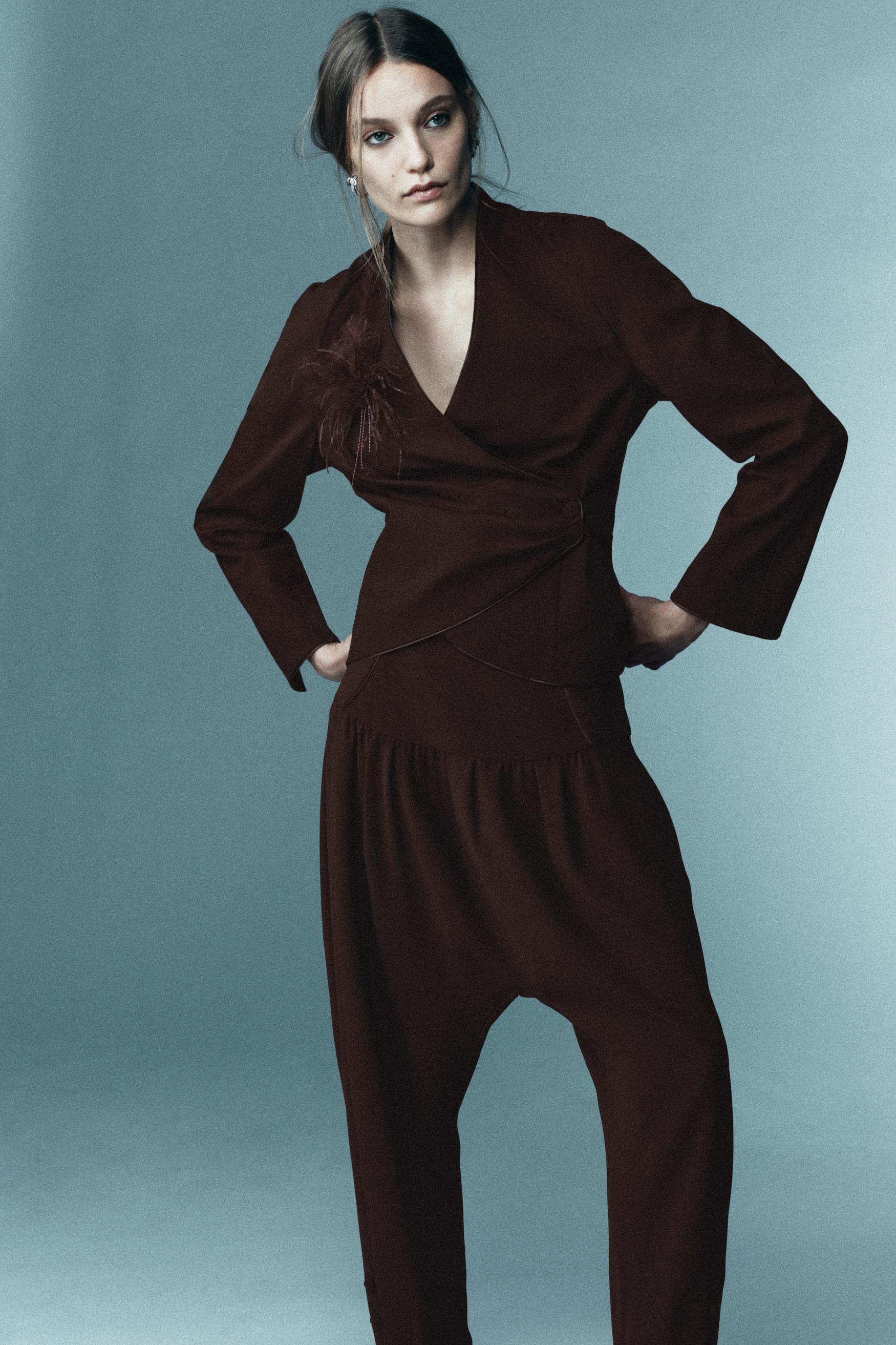 Baggy Trousers, Limited Edition