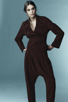 Baggy Trousers, Limited Edition