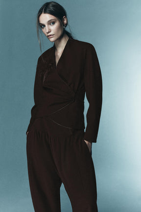 Baggy Trousers, Limited Edition