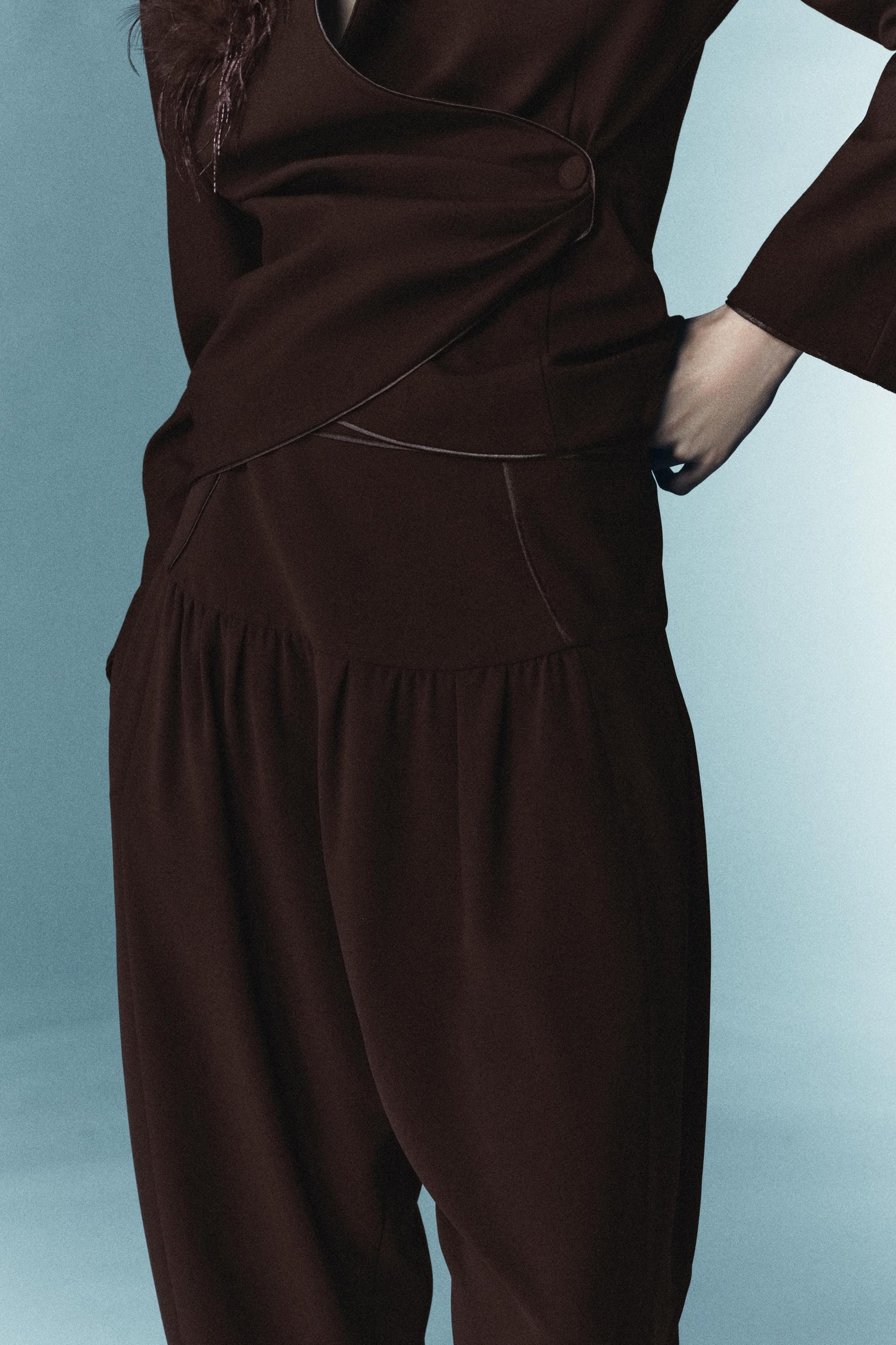 Baggy Trousers, Limited Edition