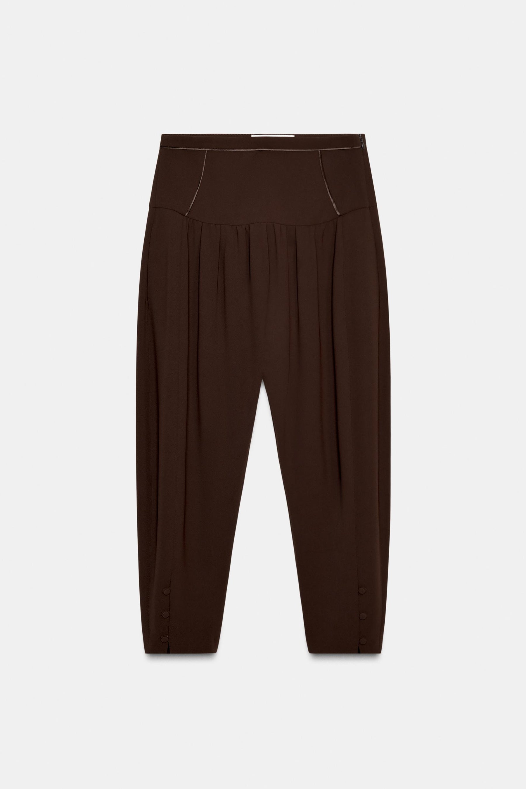 Baggy Trousers, Limited Edition