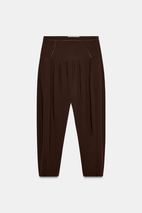 Baggy Trousers, Limited Edition