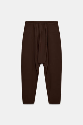 Baggy Trousers, Limited Edition