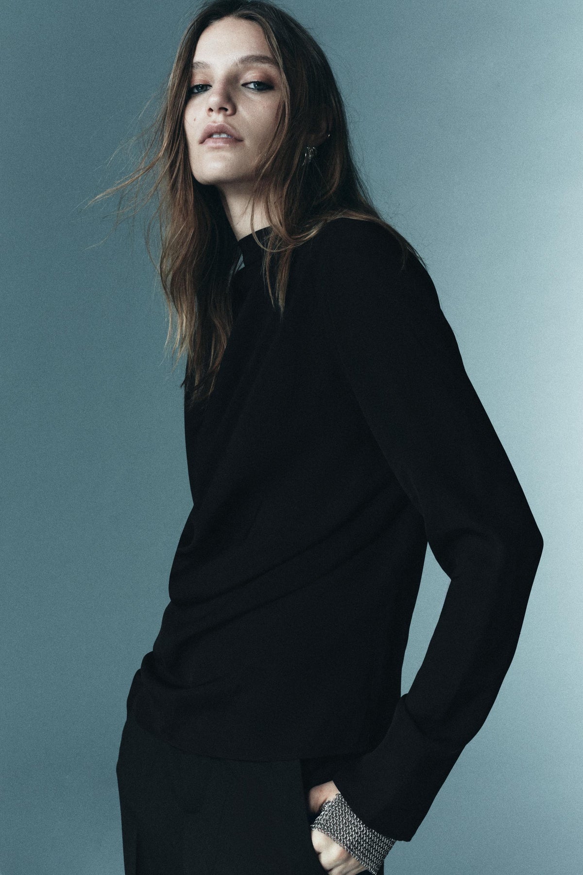 Limited Edition Blouse