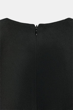 ZW COLLECTION SHORT DRESS - Image 4