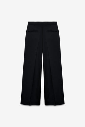 Limited Edition Palazzo Trousers