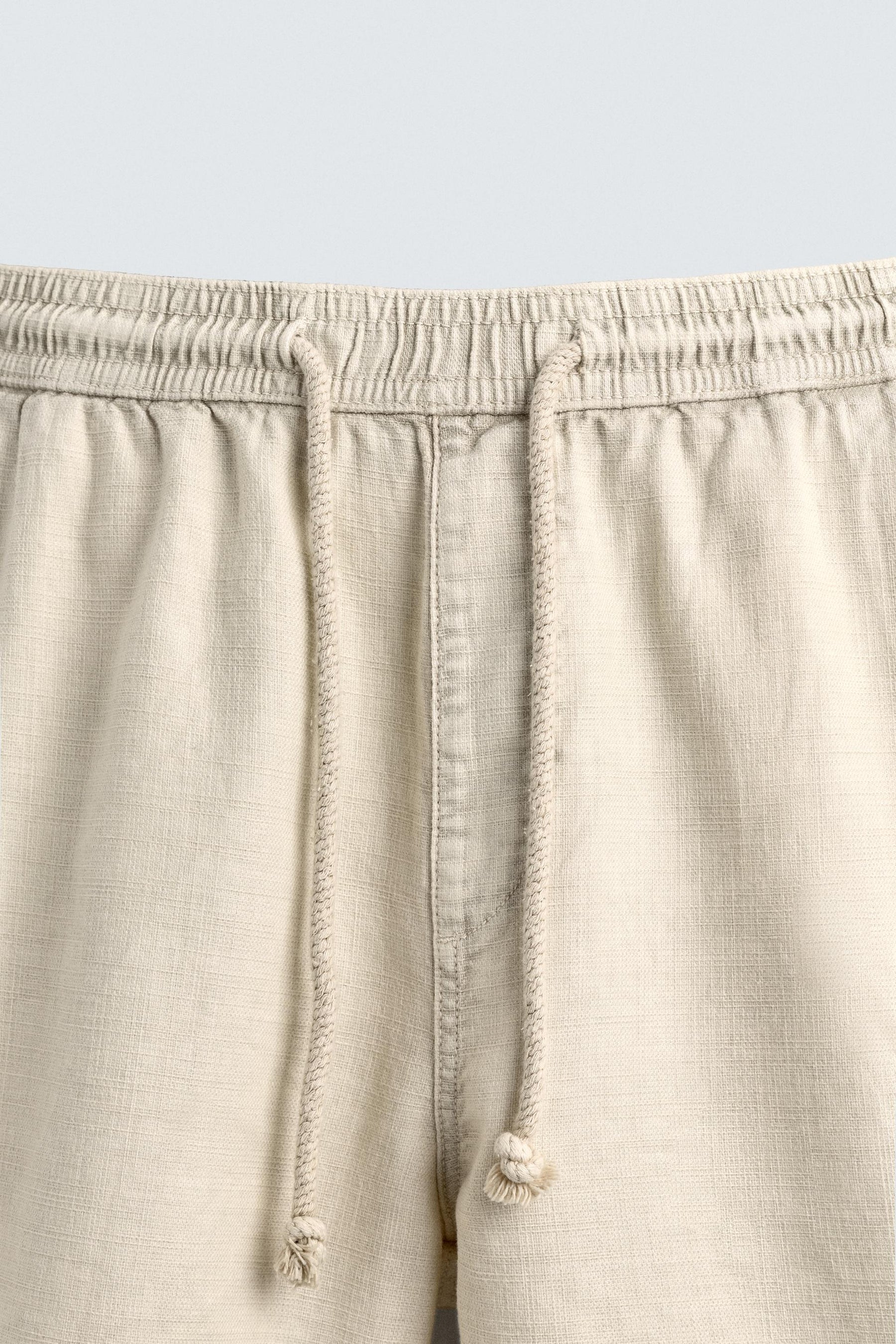 FADED RELAXED FIT BERMUDA SHORTS - Image 8