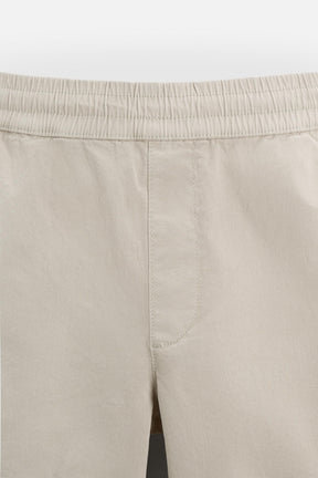 RELAXED FIT BERMUDA SHORTS - Image 8