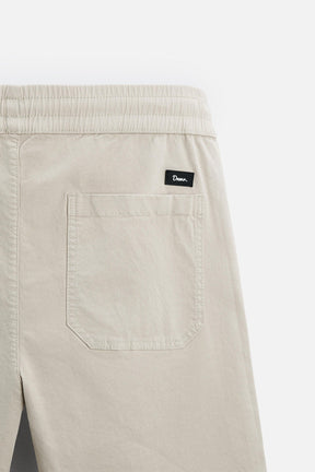 RELAXED FIT BERMUDA SHORTS - Image 9