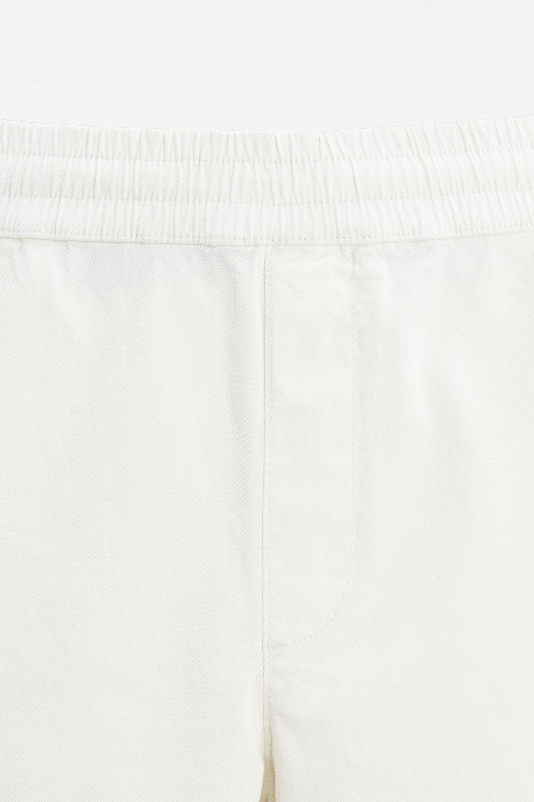 RELAXED FIT BERMUDA SHORTS - Image 8