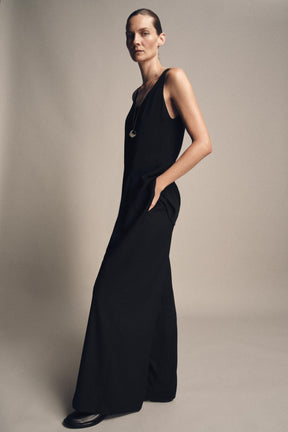 ASYMMETRIC FASHION TOP