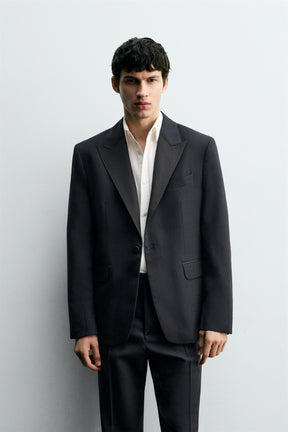 REGULAR FIT DINNER JACKET - Image 2