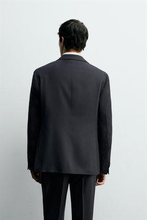 REGULAR FIT DINNER JACKET - Image 3