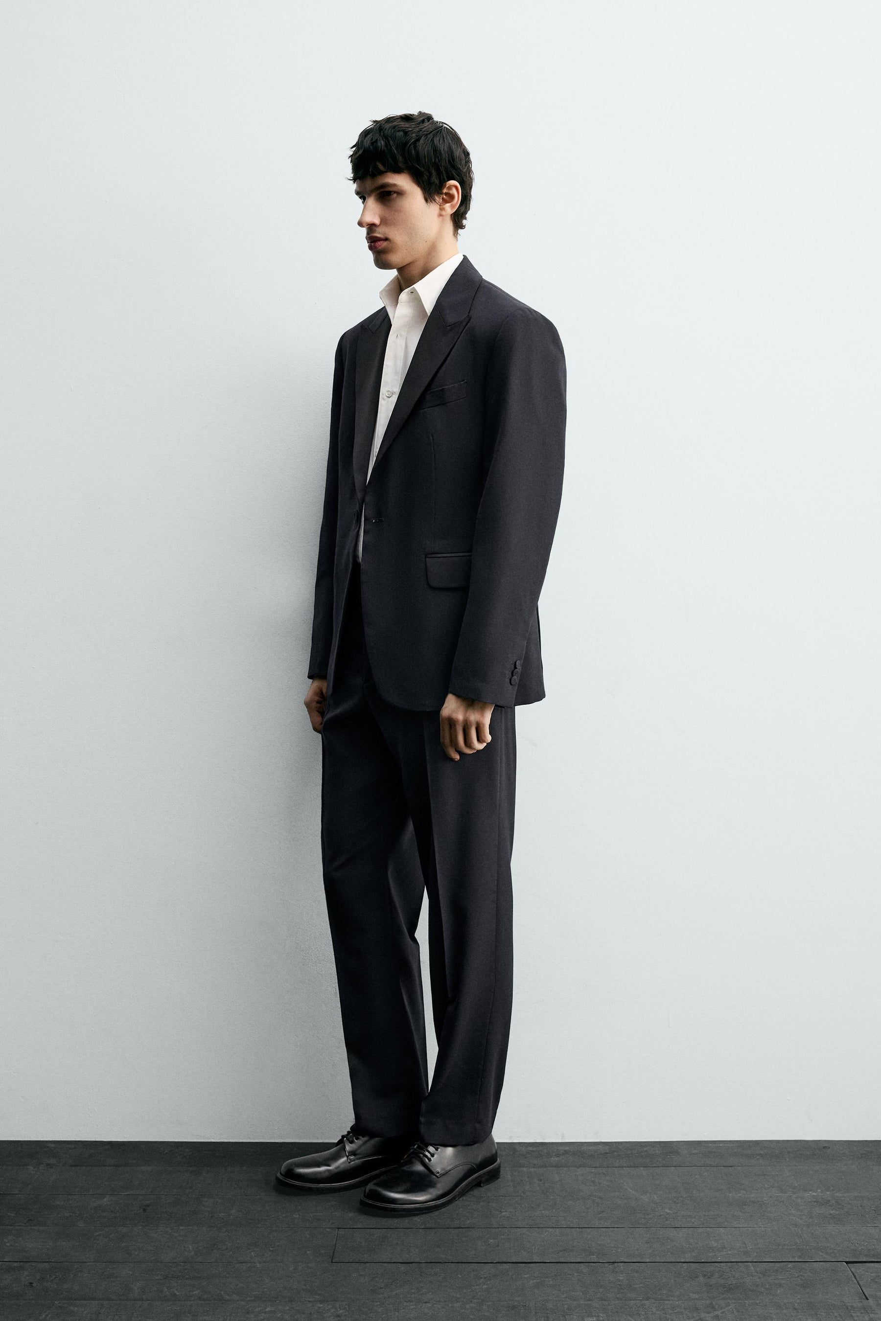 DINNER SUIT TROUSERS - Image 4