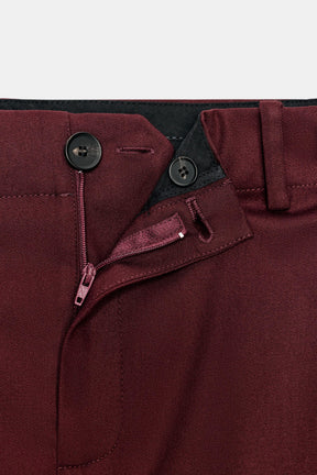 Asymmetric Fashion Skirt